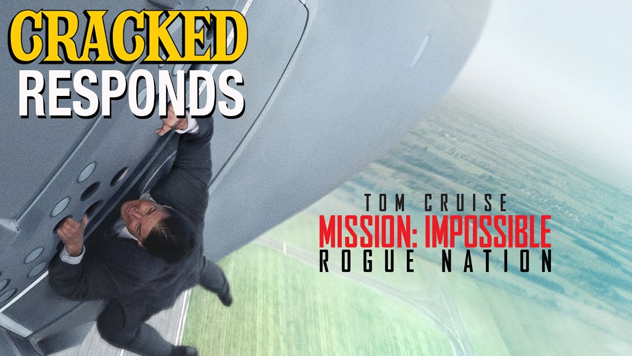 mission impossible rogue nation free download
